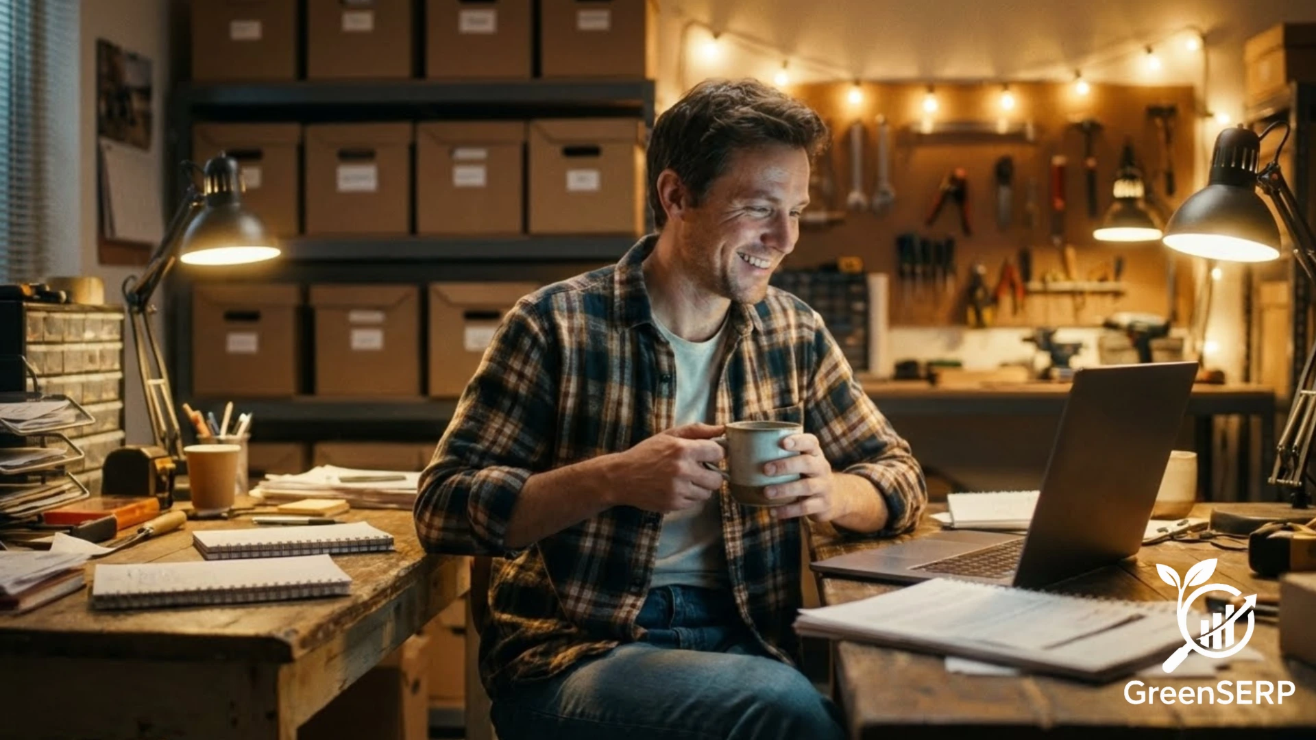 Stop Staring at a Blank Page: The Best AI Prompts for Small Business Blogs