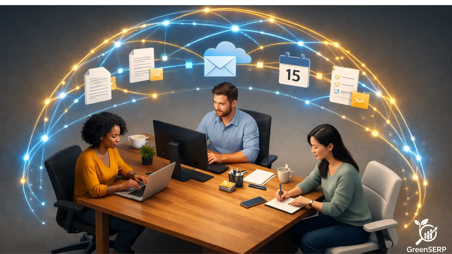 Practical AI Automation for Small Businesses: Workflows that Save Hours