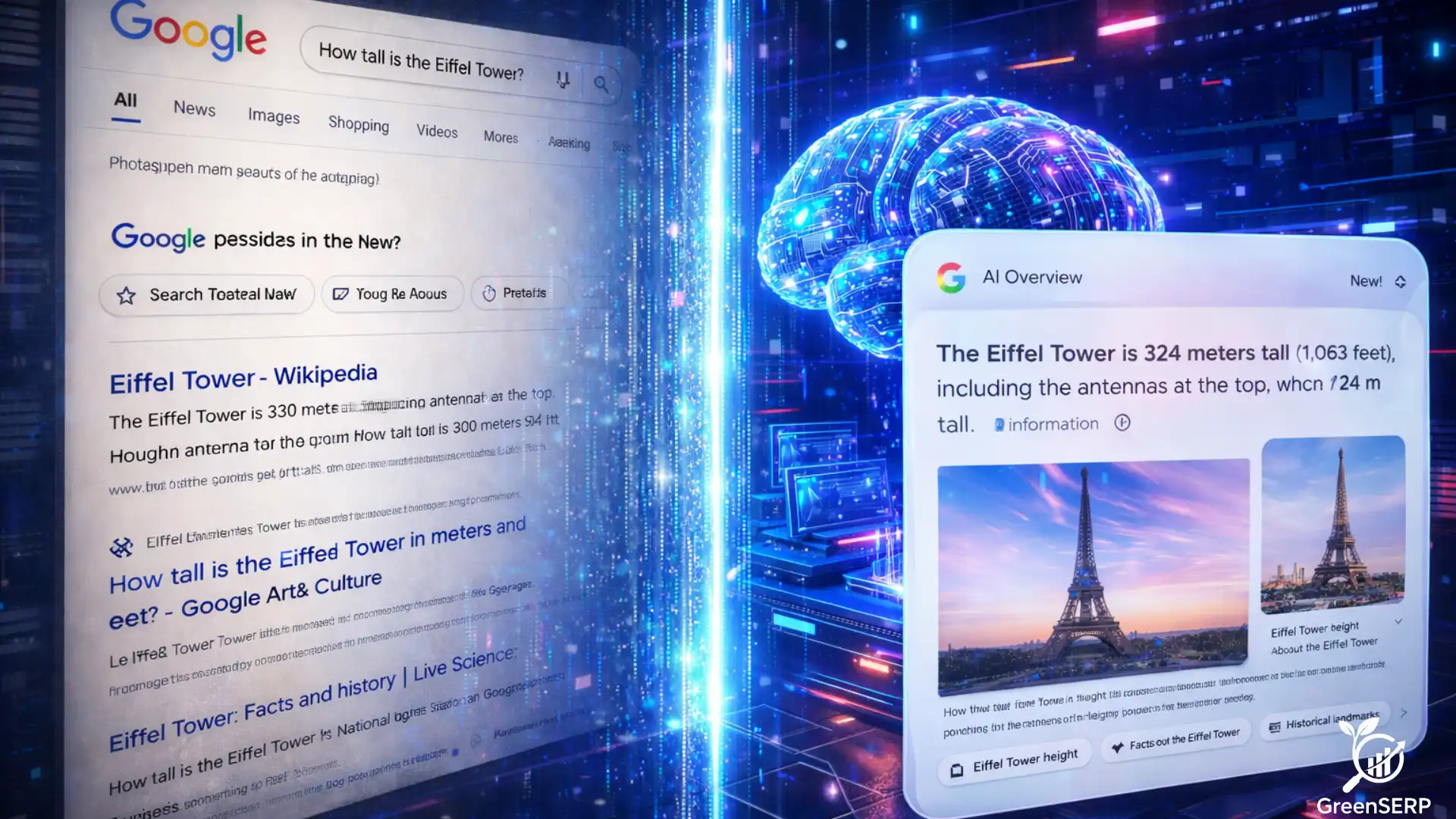 The New KPI Stack: Measuring Organic Growth in an AI-First World